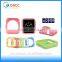 2015 new arrival Smart Watch Protective Gel soft TPU Case For Iwatch