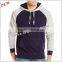 mens casual sweatshirt plain hoodie ,mens long sleeve hoodie sweatshirt in Dongguan
