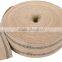 Natural 3 1/2" Jute Webbing-15 Yards