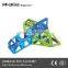 2015-New-Brand-one-set-two-Wheels-Can-be-used-with-Magformers-sets