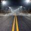 UL approved ,MODULAR 120W LED STREET LIGHT BY OSRAM