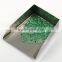 wholesale synthetic round light emerald green Nano Spinel for sale