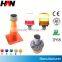 RoHs CE IP67 warning light golden suppliers