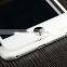 Blue Light Blocking up to 85% of Hazardous HEV Blue Light from iphone6/6s/6plus screens protector Reduces Digital Eye Strain