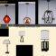 Acrylic Hanging Lamp RT3005-3