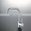upc 61-9 nsf pull out kitchen faucet sanitary ware