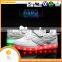 wholesale good quality led shoes sole children lighting shoes with wing