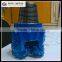 price for three cone roller clay tooth drill bit