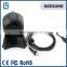 POS System Omnidirectional Barcode Scanner Laser Barcode Scanner