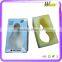LED Light Packaging Embossing Printing Paper Box With EPE Foam