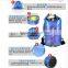 2015 New Design 20L Waterproof Dry Sack Transparent Waterproof Dry Bag
