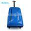Popular heavy duty waterproof travel trolley luggage bag