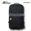 Tactical Black Molle System Field Backpack with Hydration Function