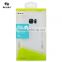 Benks 360 Degree Soft PP Full Cover For Samsung S7 0.4mm Lollipop Design Anti-Fingerprint Protective Case For Samsung S7 TB-0337