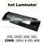 New Product Hot Selling LM-330iD Hot Laminator Machine