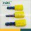 The Highest Quality Nano Blue Coating Cutting Tool/Carbide Cutting Tools/CNC Cutting Tools