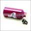 Water bottle sports bottle / aluminum water bottle