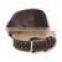 Leather Weight lifting belts/ Leather Power Weight Lifting Belt/heavy leather gym weightlifting belt/Leather LEVER BELT