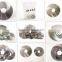 HSS Circular Metal Slitting Saw Blades/ Diamond Saw Blade /cutting saws