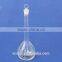 GLASS VOLUMETRIC FLASK