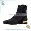 Fashion cheap manufacturer lady boot,woman boot