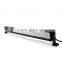 high efficiency!!31.9inch 192w ip68 waterproof car led light bar 12v