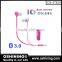 2016 Popular mini wireless bluetooth earphone in bulk