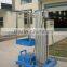 High Quality Aluminum Lift Platform