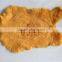 Factory direct sale good quality rabbit skin