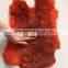 Factory Wholesale Dyed Rabbit Fur Skins