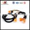 Electrical Auto Double Light Wiring Harness for Car Led