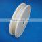 High Quality Plastic Pulley Hotsale PA66 Pulley Durable Nylon Pulley
