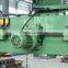 X2014 gantry type dual-column powerful Milling Machine