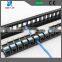 Optical Rack Mount Patch Panel 1U