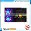 Best Selling High Brightness Small for water heater 7 segment LED Display