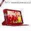 2016 new hot sale cheap Bookstyle Slim Fit cool tablet cases All-round Protective case for asus zenpad 7.0 with Card Slot
