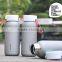 X&W 250ml new arrival double wall vacuum bottle