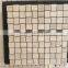 Wood Light Grain Marble Mosaic Tile