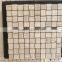 China Grey Wood Grain Mosaic,Rectangle Mosaic Tile