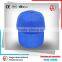Cheap!!! Unisex Promotional Custom Blank Non-woven Cap 5-panel Cap Without Logo