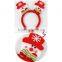 SD012 World Most Popular Christmas Decoration Best Quality Made in China