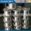 3*3 hot dipping galvanized wire rope diameter 0.67mm
