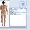 Advanced Body Detection 9D CELL NLS Health Analyzer 9D Nls/Cell Health Analyzer