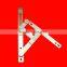 Stainless Steel Friction Stay Hinge