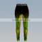 Fashion Women Seamless Leggings Large Size Tights For Lady