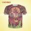 blank dri fit t-shirts wholesale&wholesale camo t shirts&full sublimation t-shirt