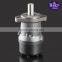 Distributeur hydraulique hydros moteur small hydraulic motors BMR series