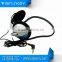 2015 hot sale earphone mini earbuds with microphone