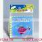 Baby Educational Cloth Book Fabric Book