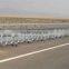 Roadsafe Hot Dip Galvanized Highway W Beam Guardrail